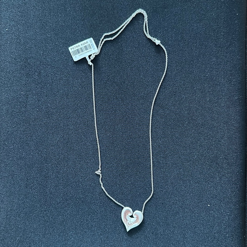 Brand new Petra Azar necklace